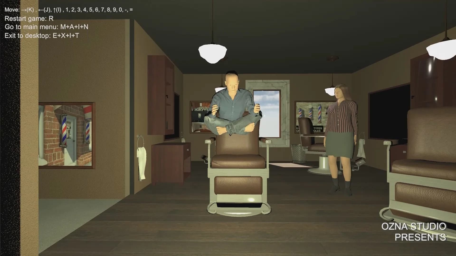 Levitation Simulator görsel 5