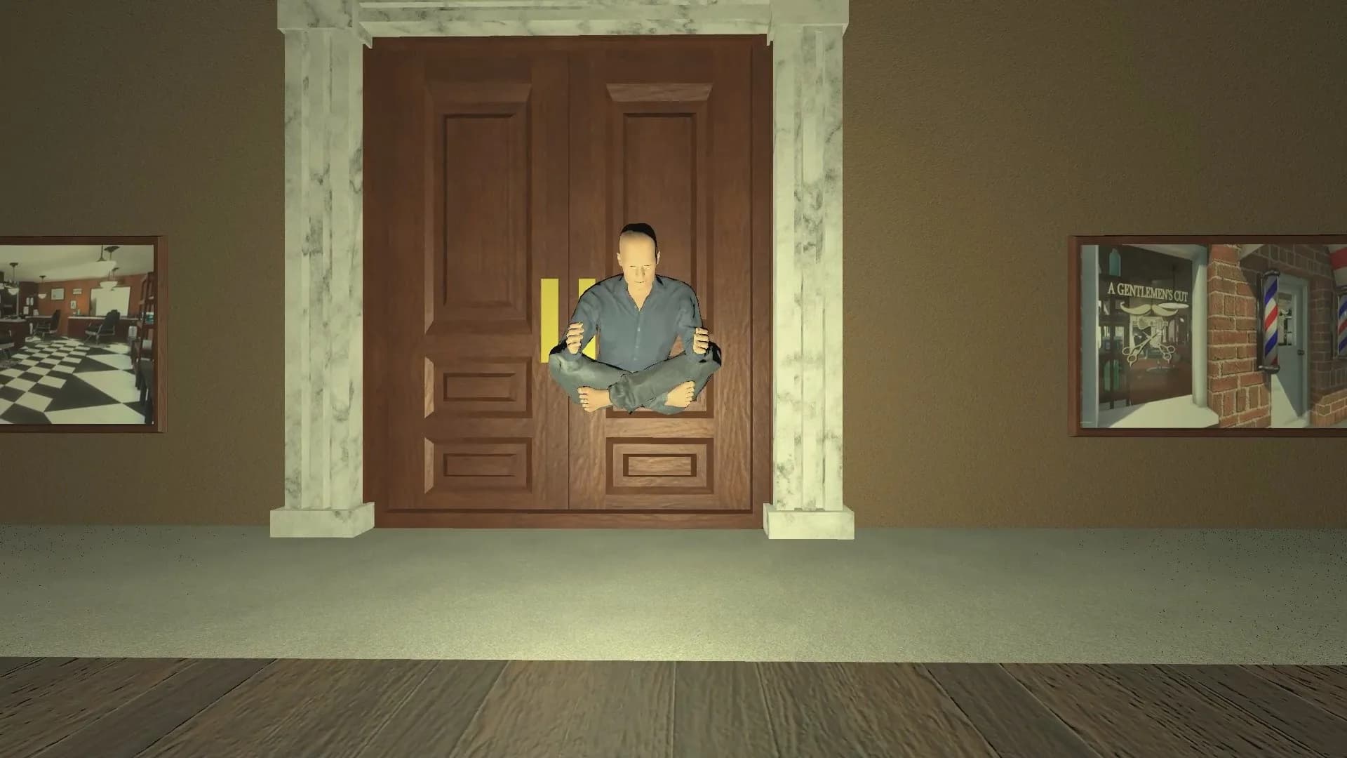 Levitation Simulator görsel 6