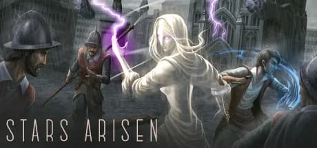 Stars Arisen görsel 1