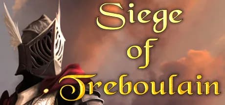 Siege of Treboulain görsel 1