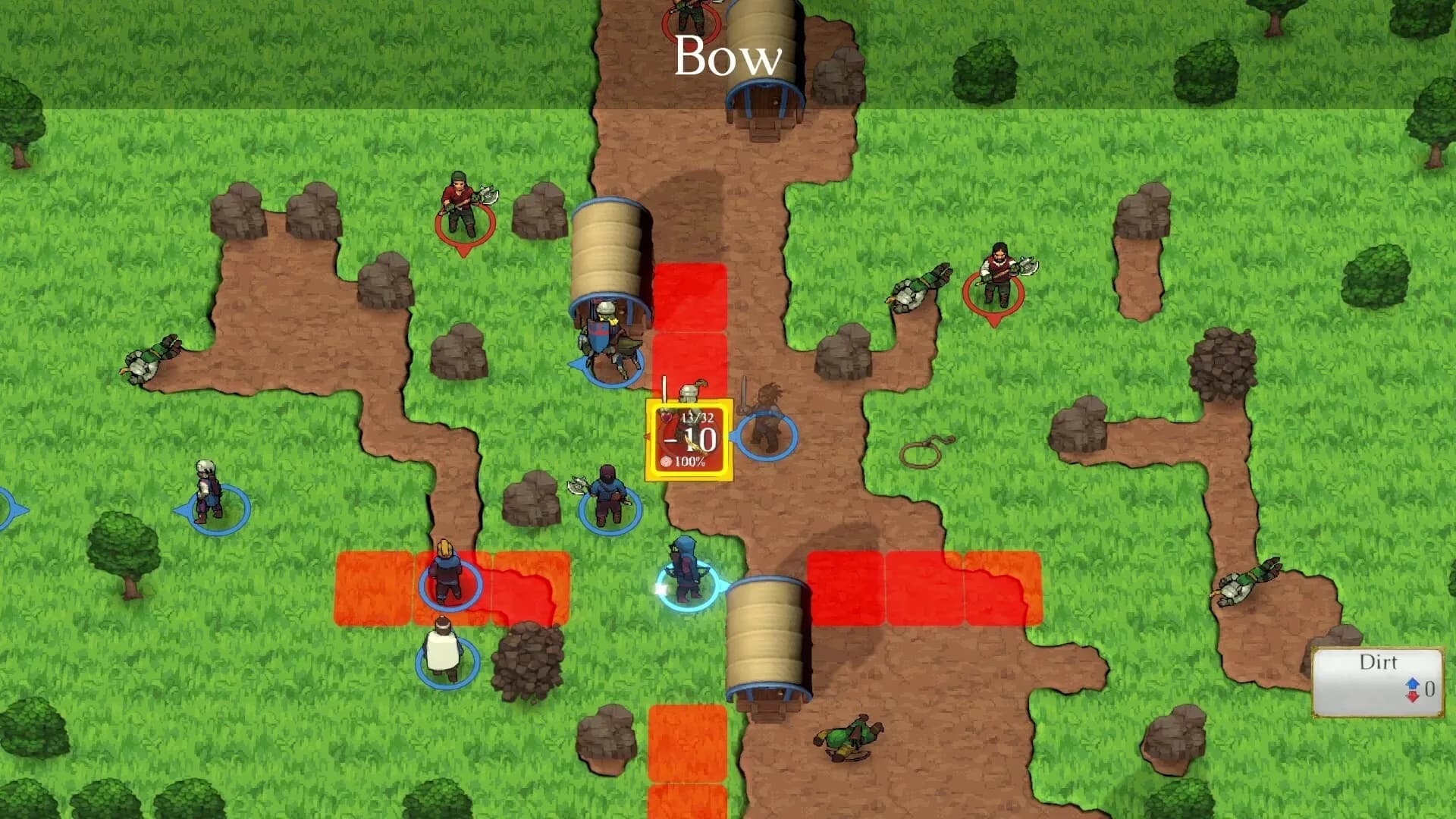 Telepath Tactics Liberated görsel 13