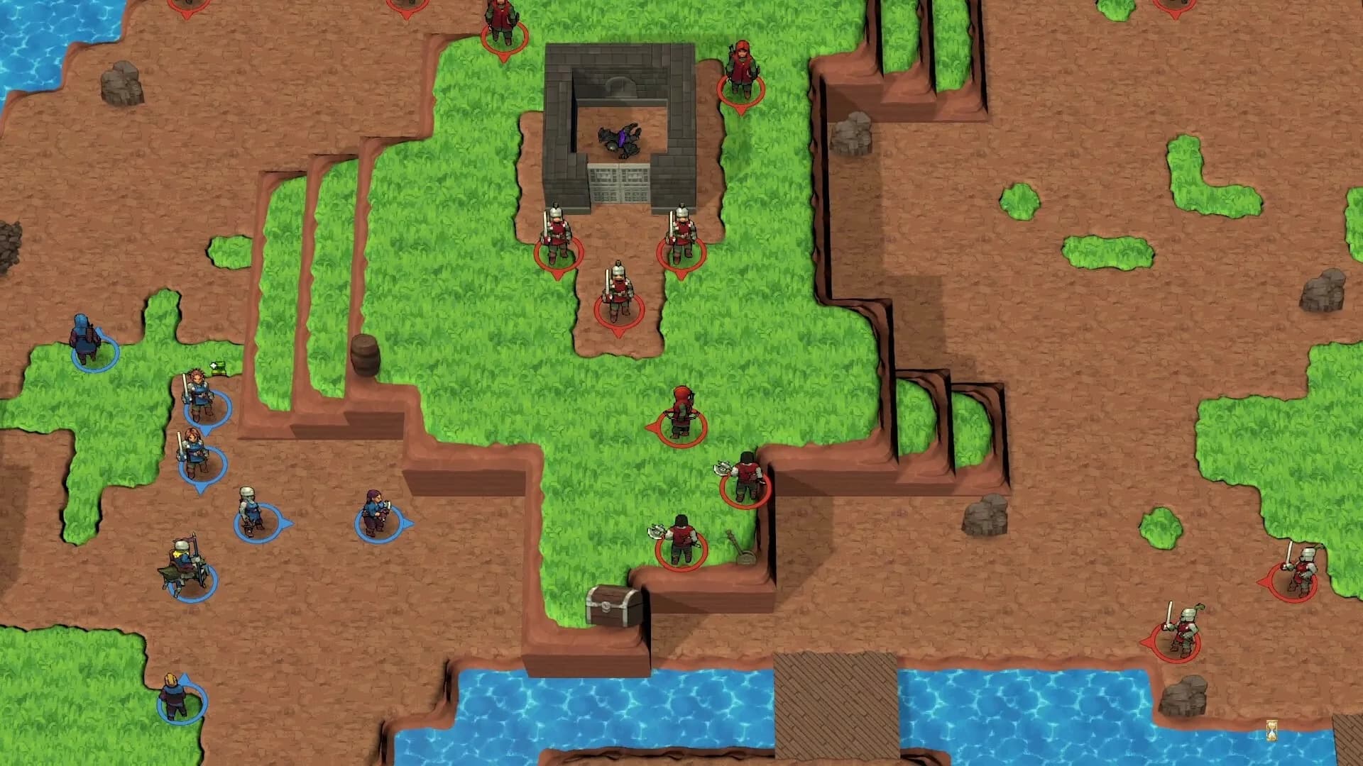 Telepath Tactics Liberated görsel 14