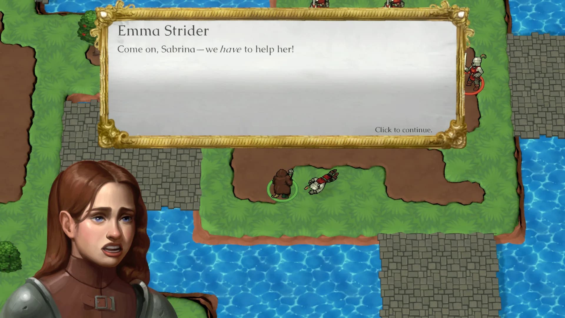 Telepath Tactics Liberated görsel 4