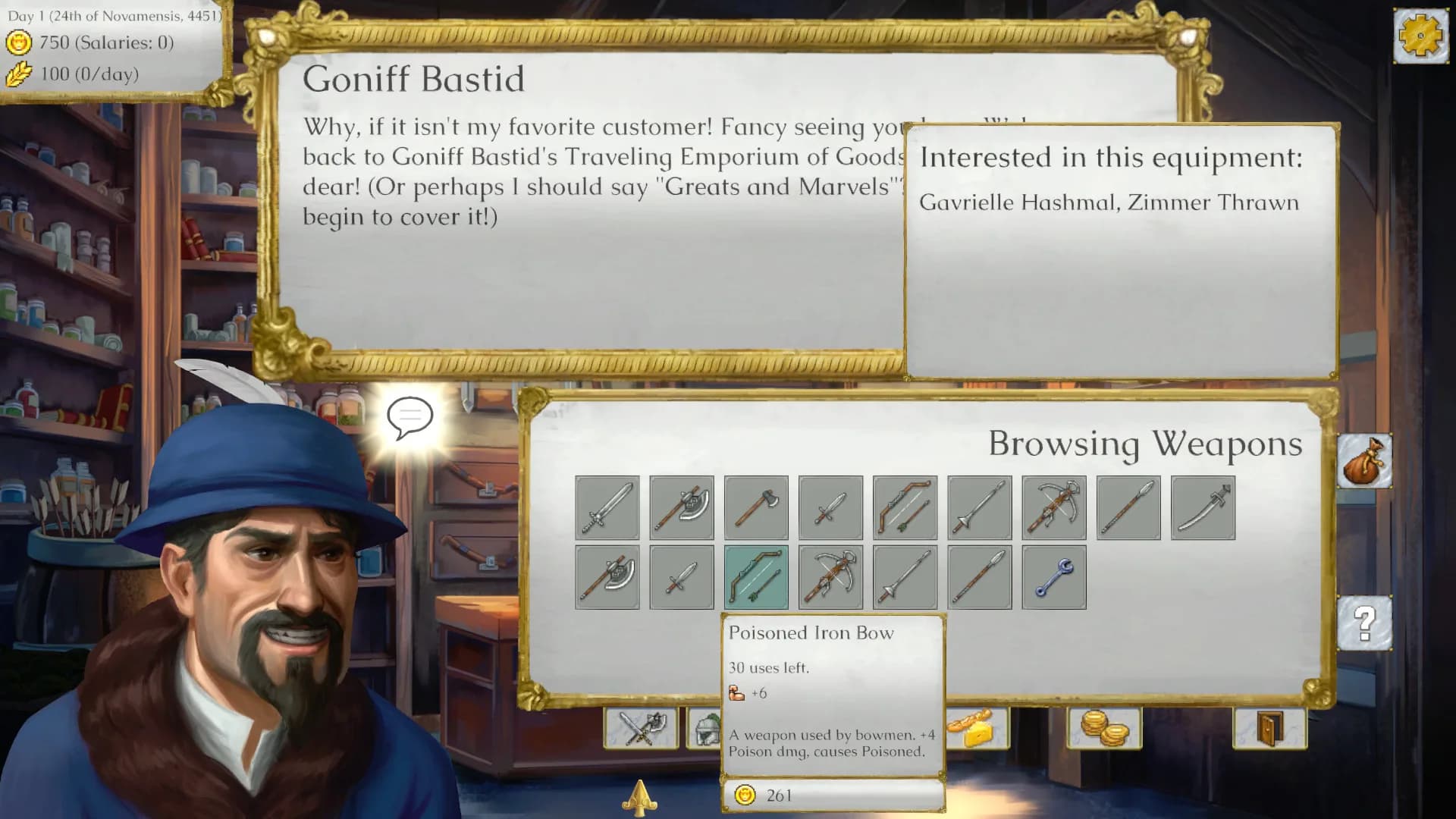 Telepath Tactics Liberated görsel 5