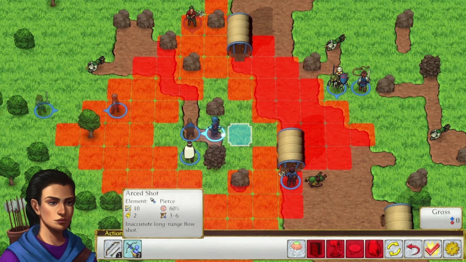 Telepath Tactics Liberated görsel 7