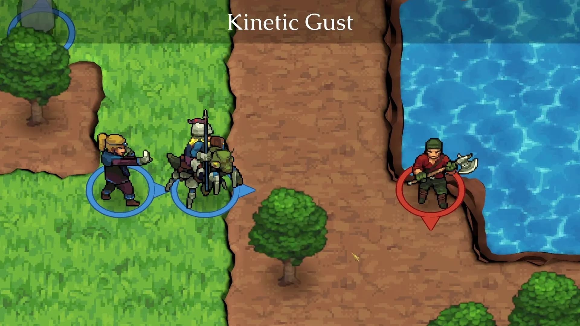 Telepath Tactics Liberated görsel 9