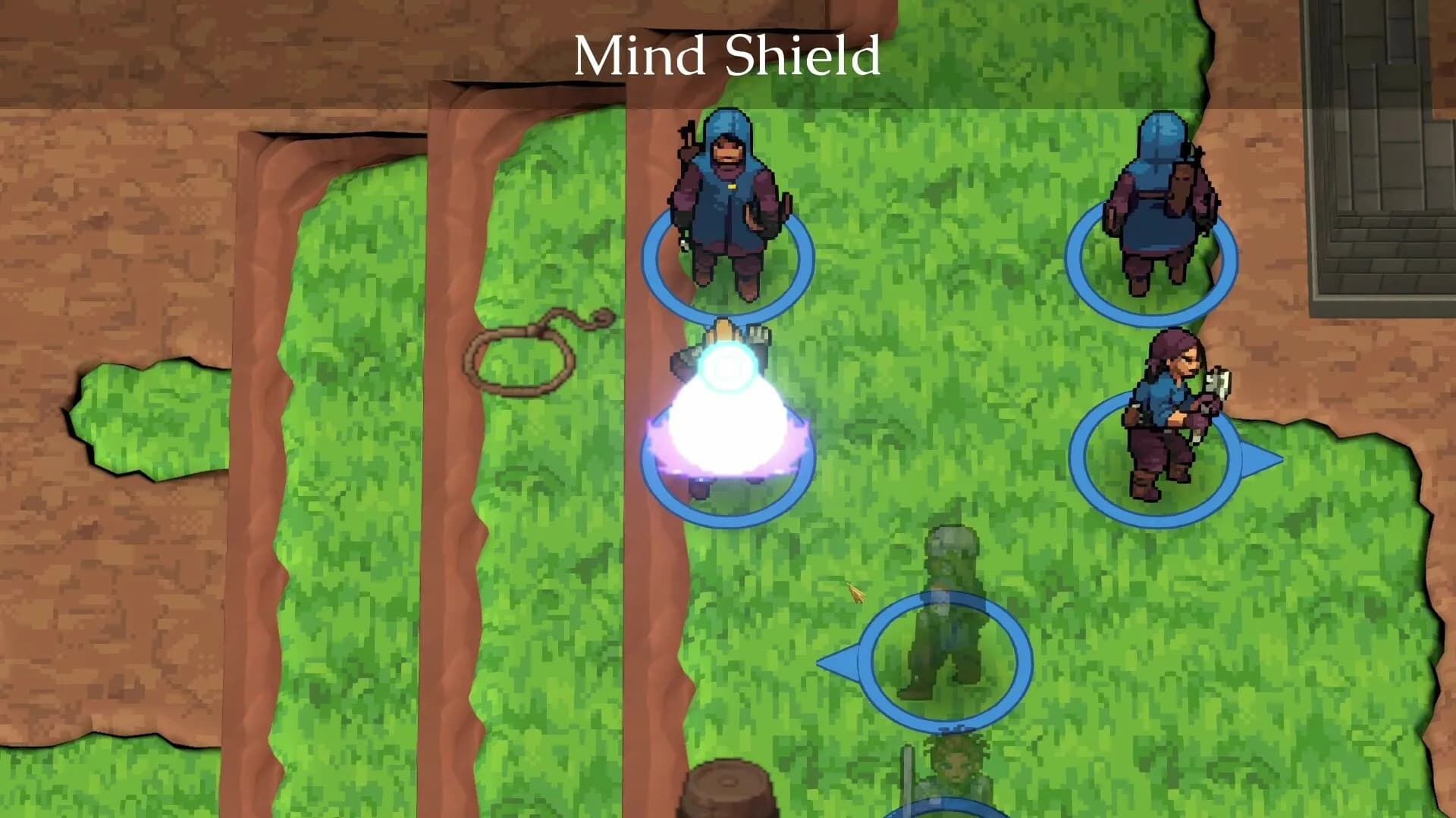 Telepath Tactics Liberated görsel 10