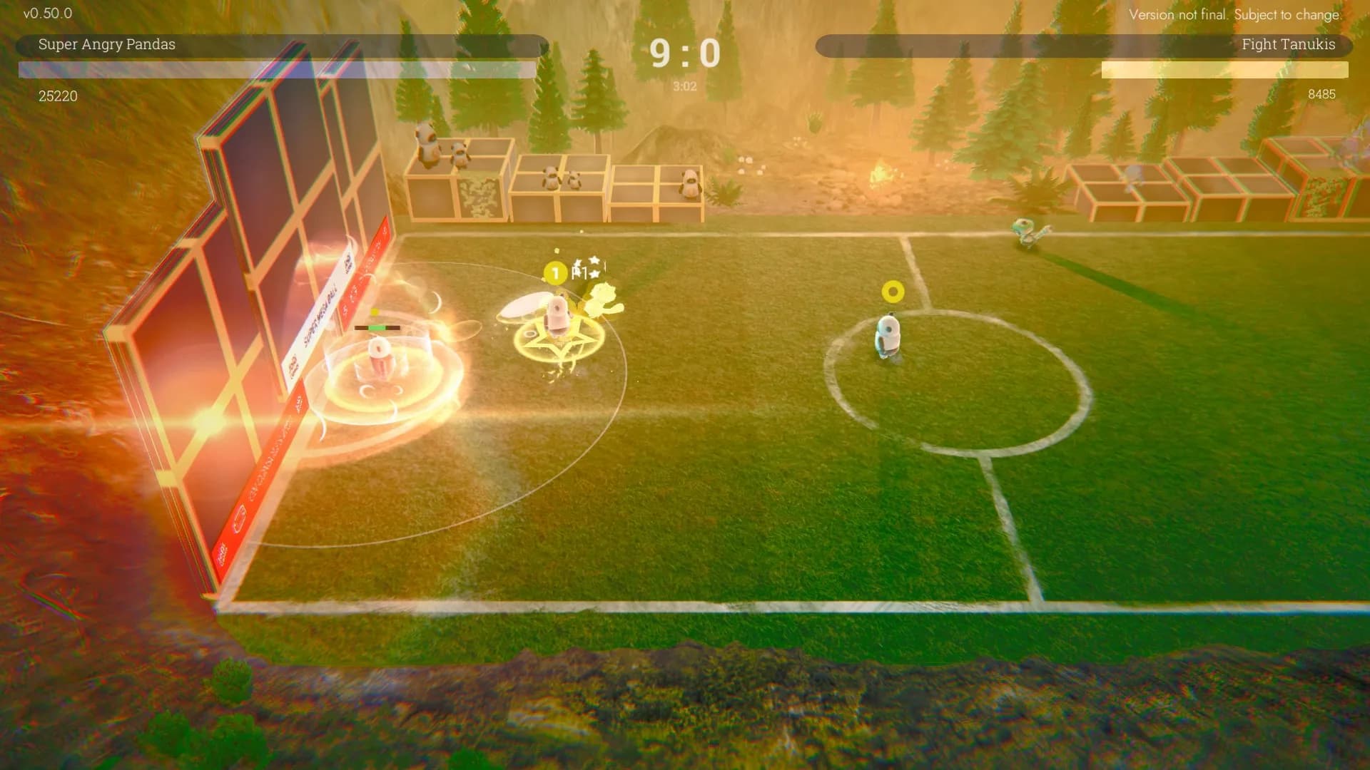 Dash Cup Kickers görsel 5