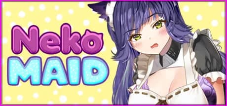 Neko Maid