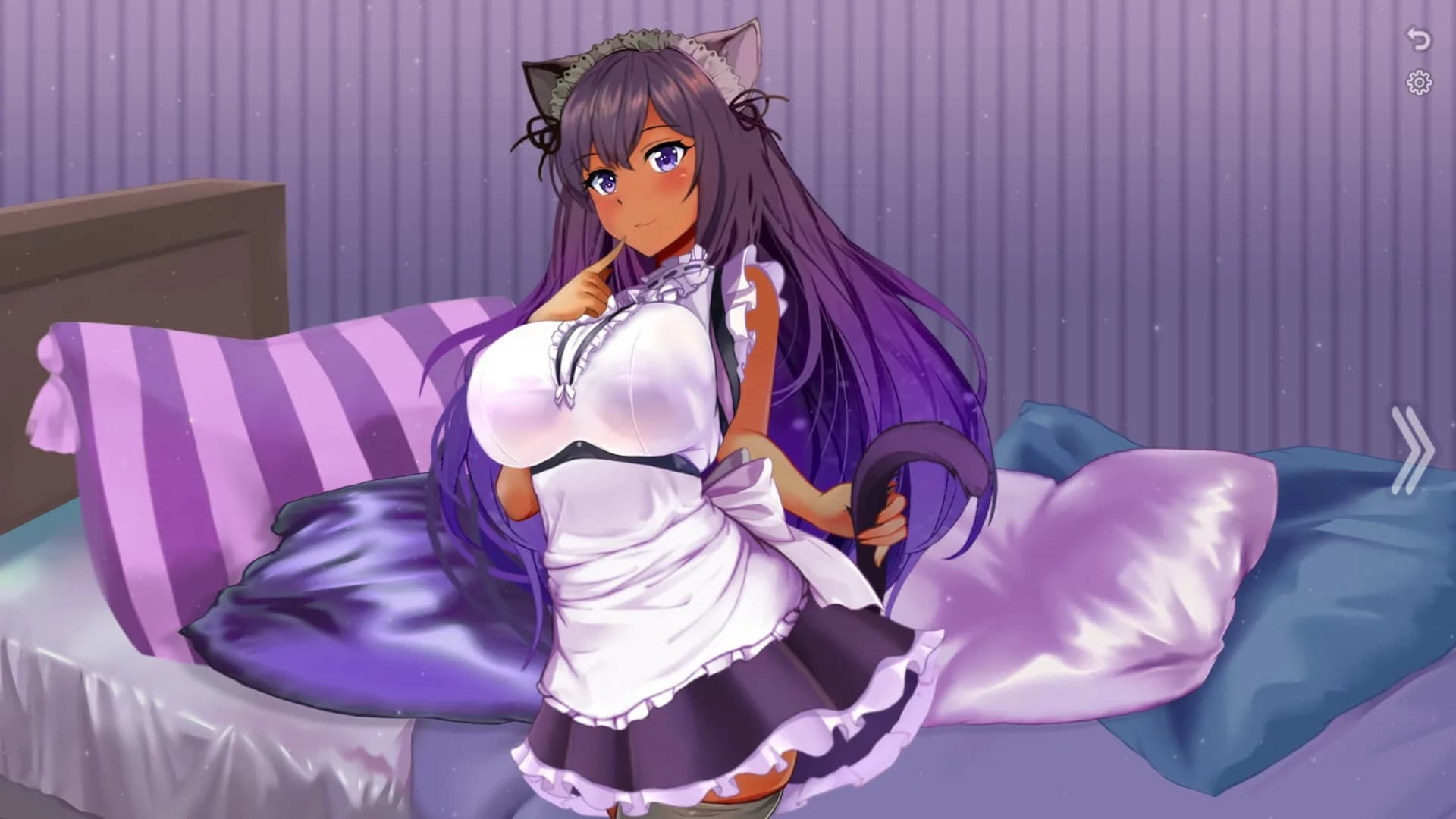 Neko Maid görsel 3
