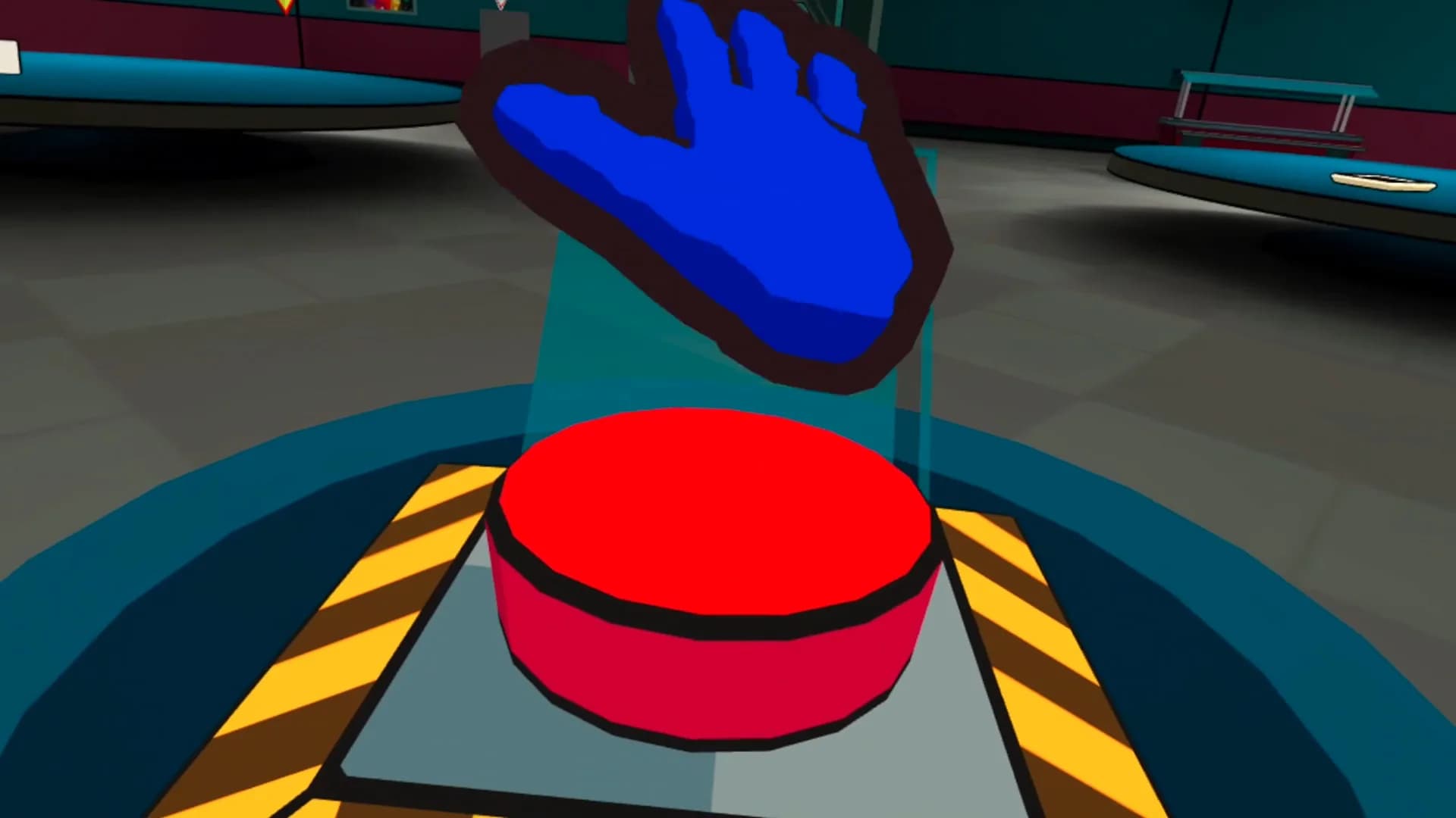 Among Us 3D: VR görsel 12
