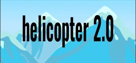 helicopter 2.0 görsel 1