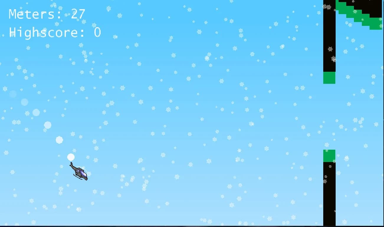 helicopter 2.0 görsel 5