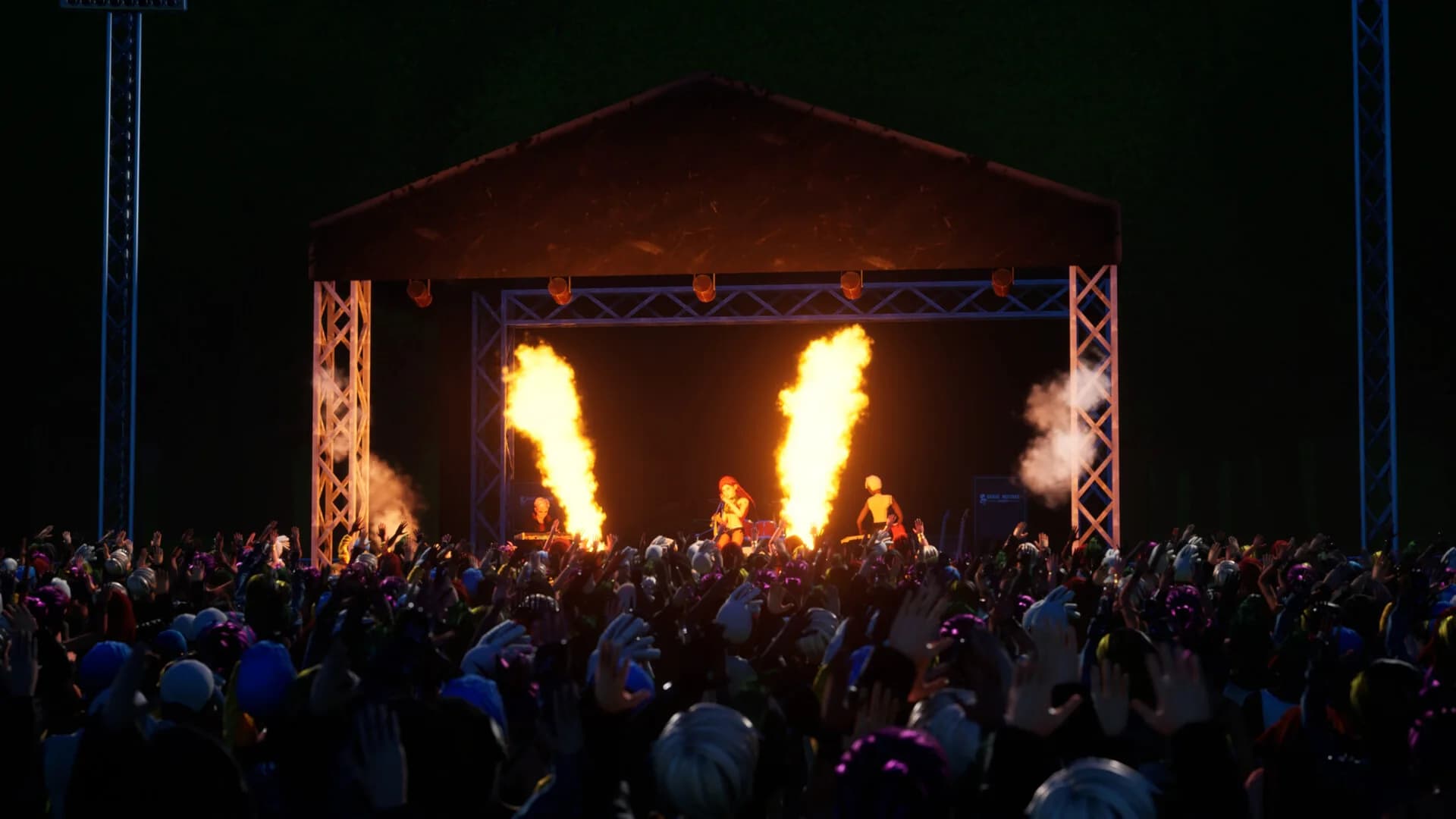 Festival Fever görsel 2