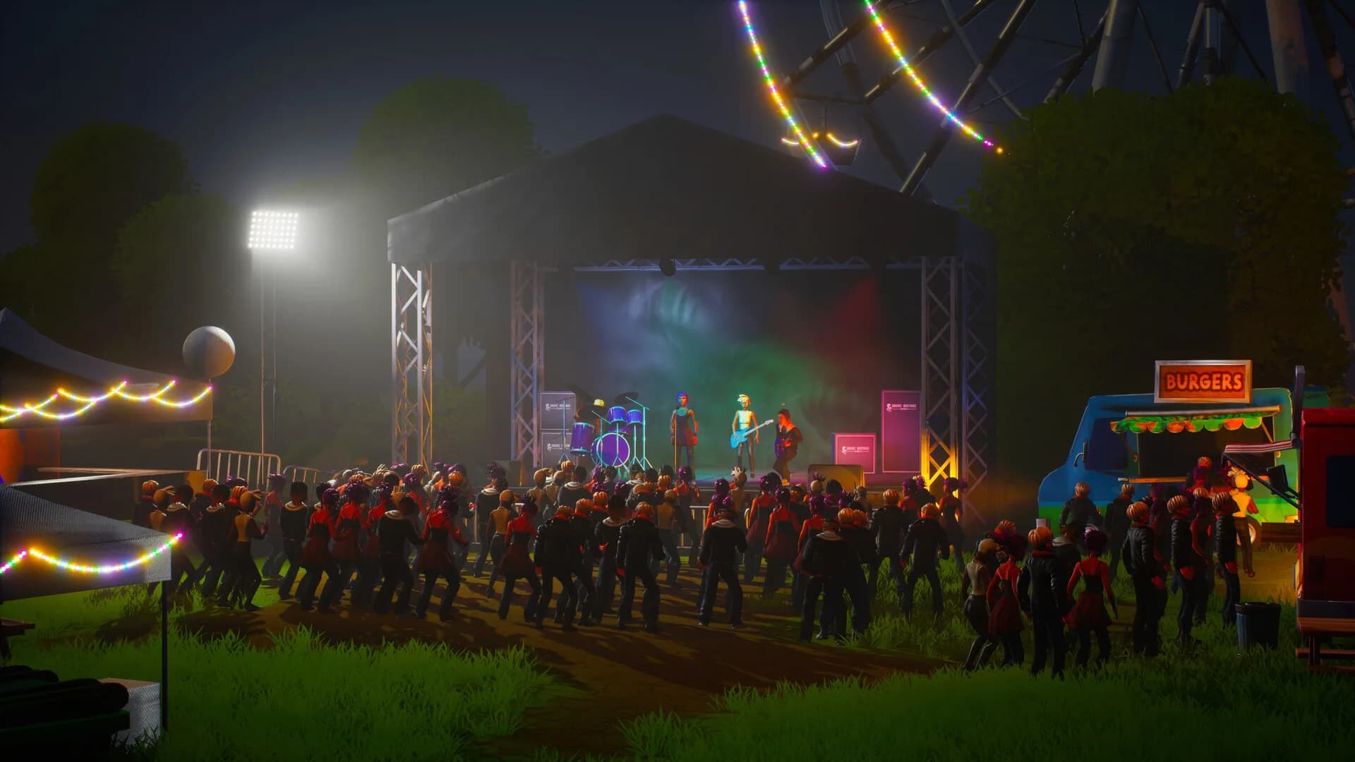 Festival Fever görsel 7