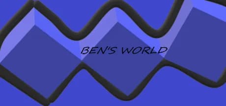 BEN’S WORLD görsel 1