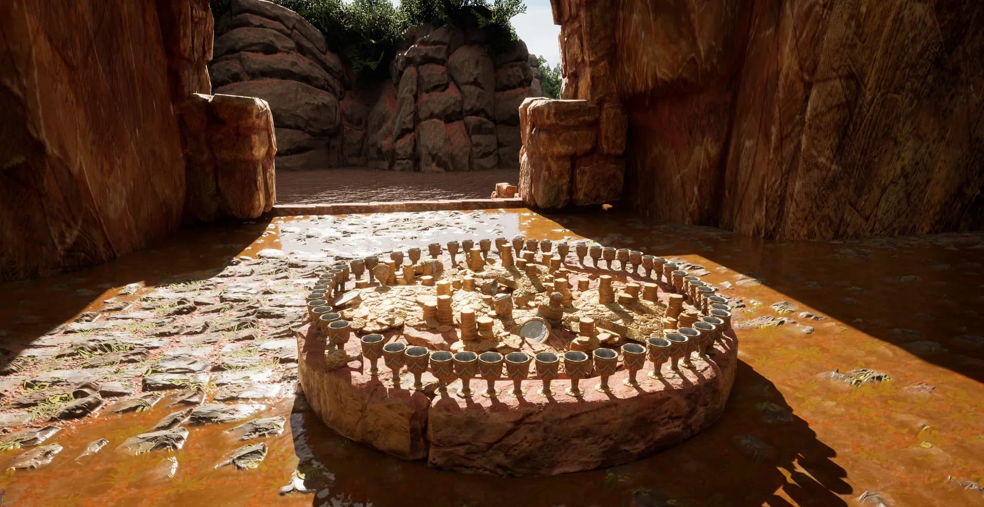 BEN’S WORLD görsel 5