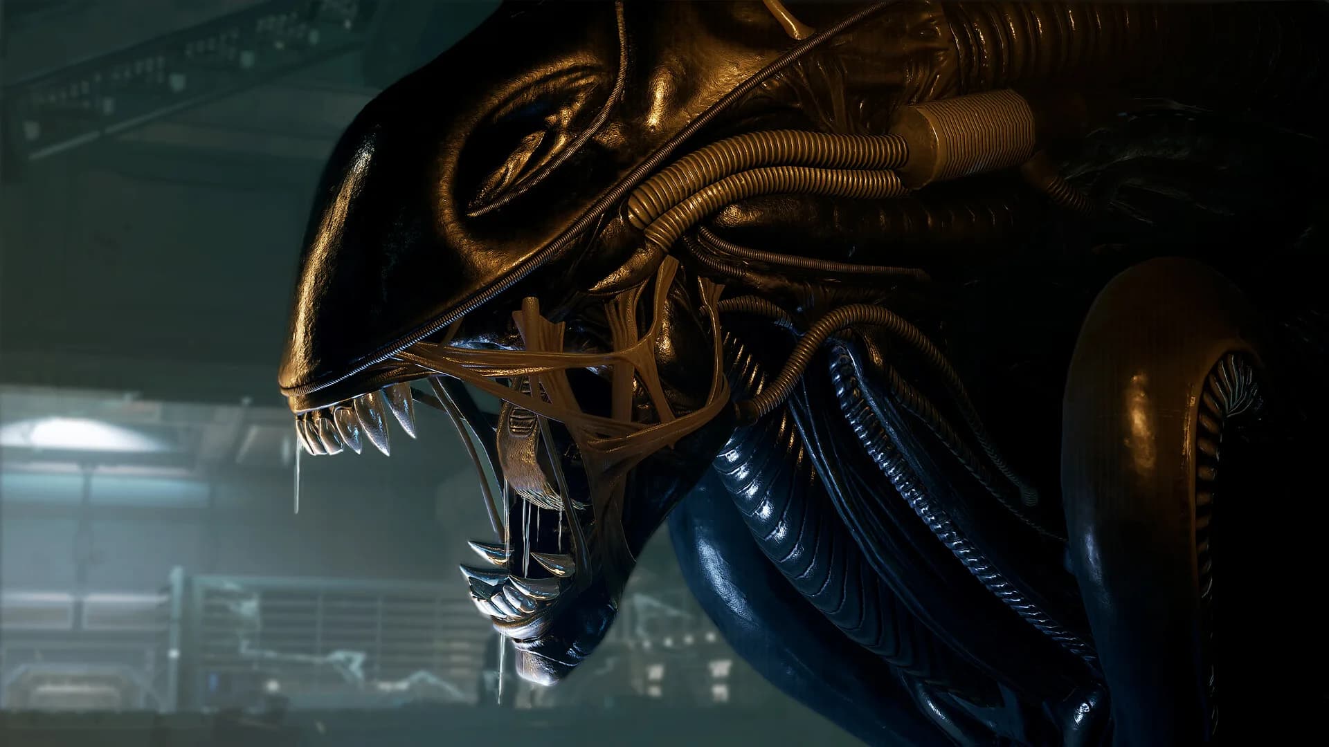 Alien: Rogue Incursion VR görsel 2