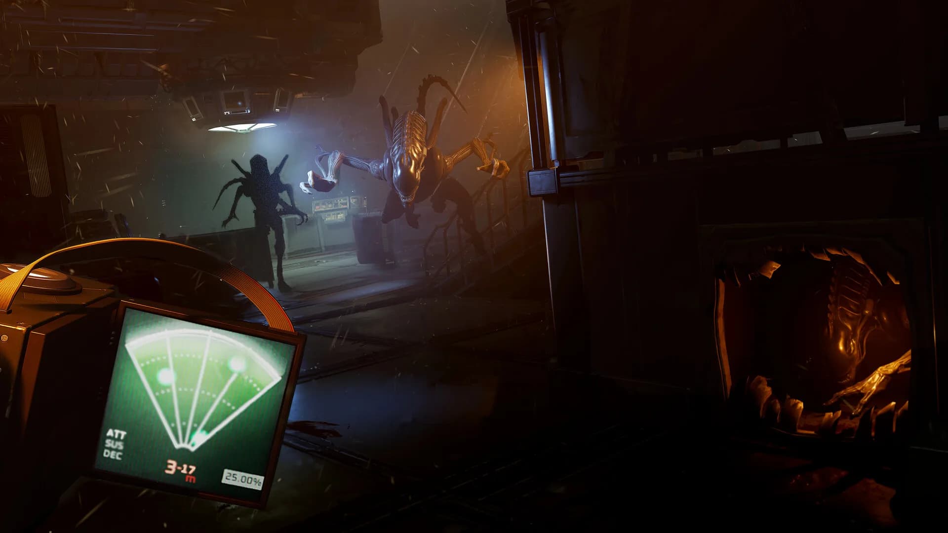 Alien: Rogue Incursion VR görsel 3