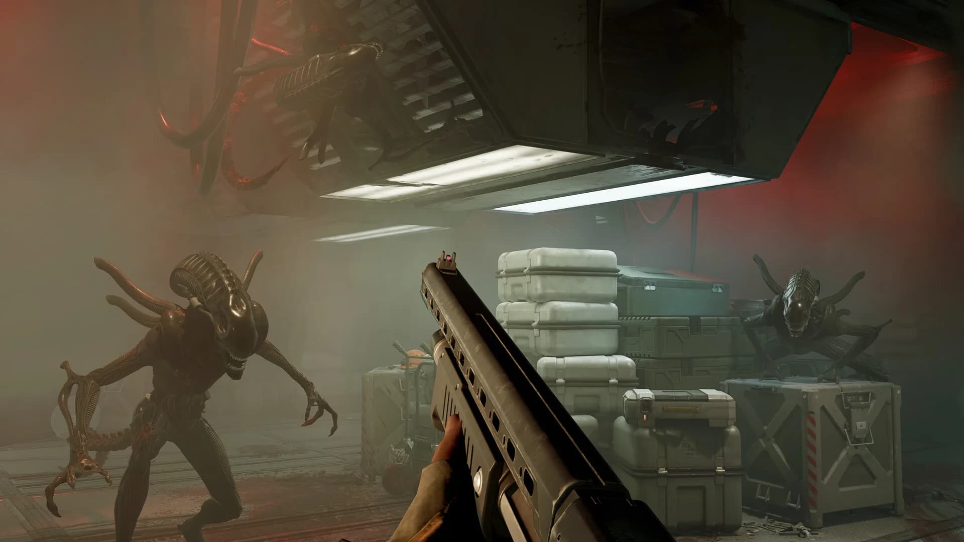 Alien: Rogue Incursion VR görsel 12
