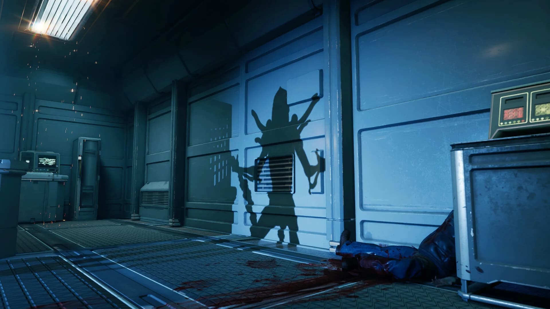 Alien: Rogue Incursion VR görsel 4