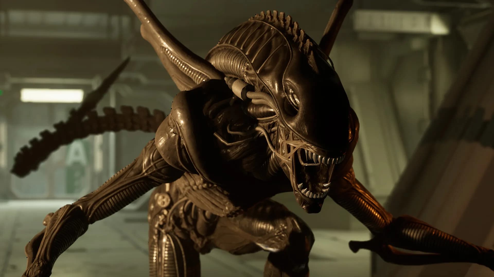 Alien: Rogue Incursion VR görsel 5