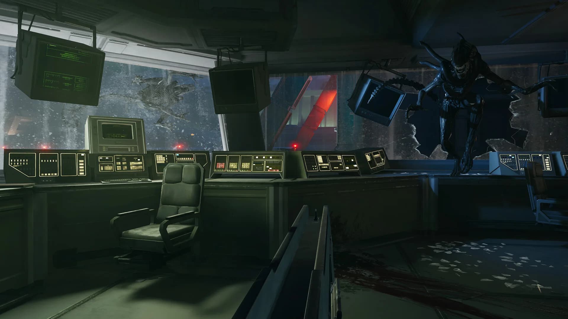 Alien: Rogue Incursion VR görsel 6
