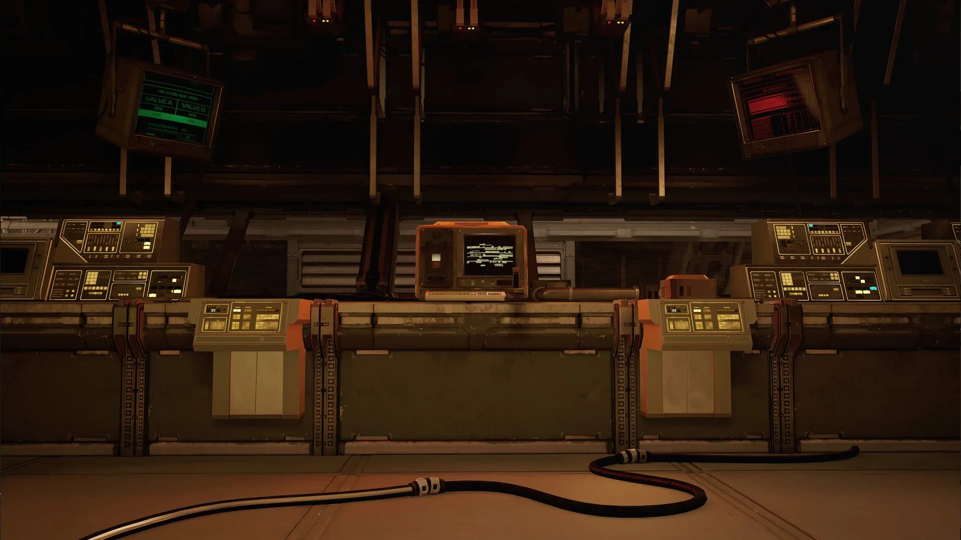Alien: Rogue Incursion VR görsel 7