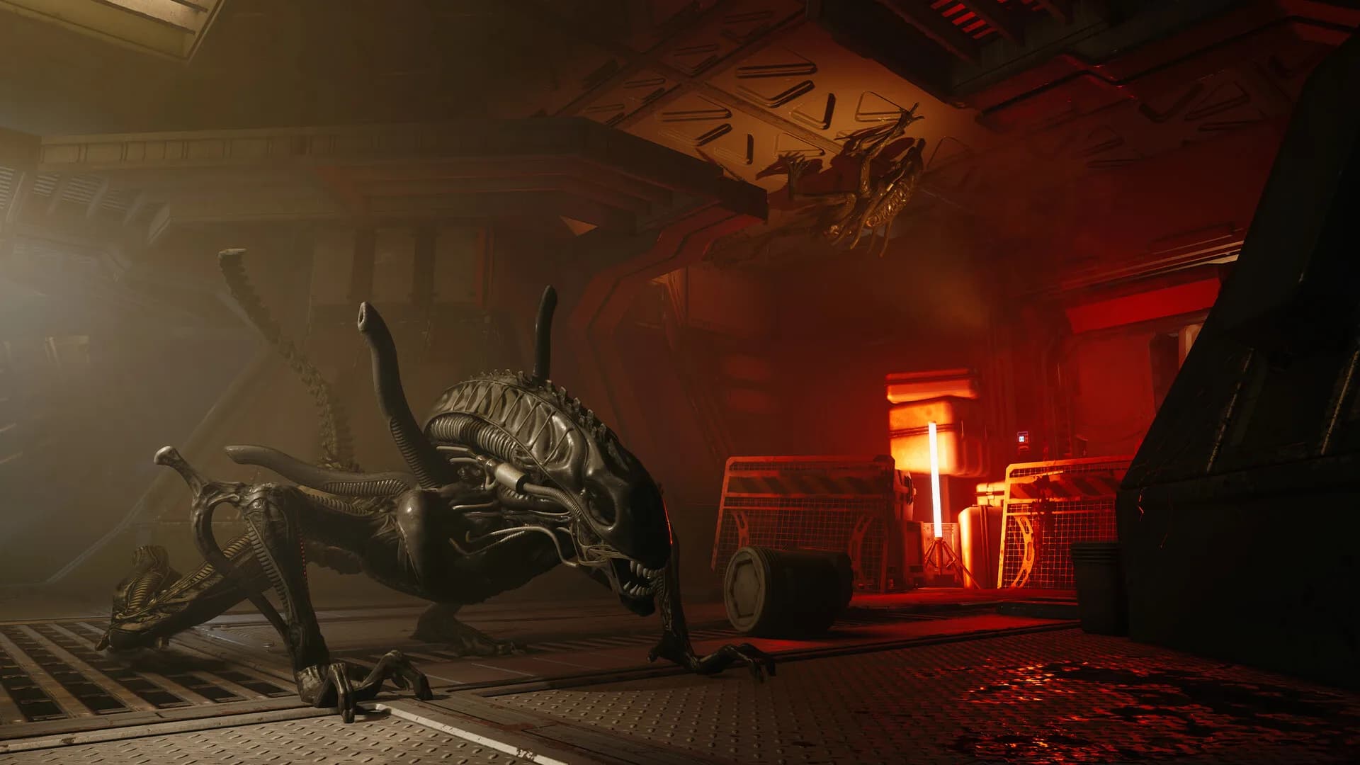 Alien: Rogue Incursion VR görsel 8
