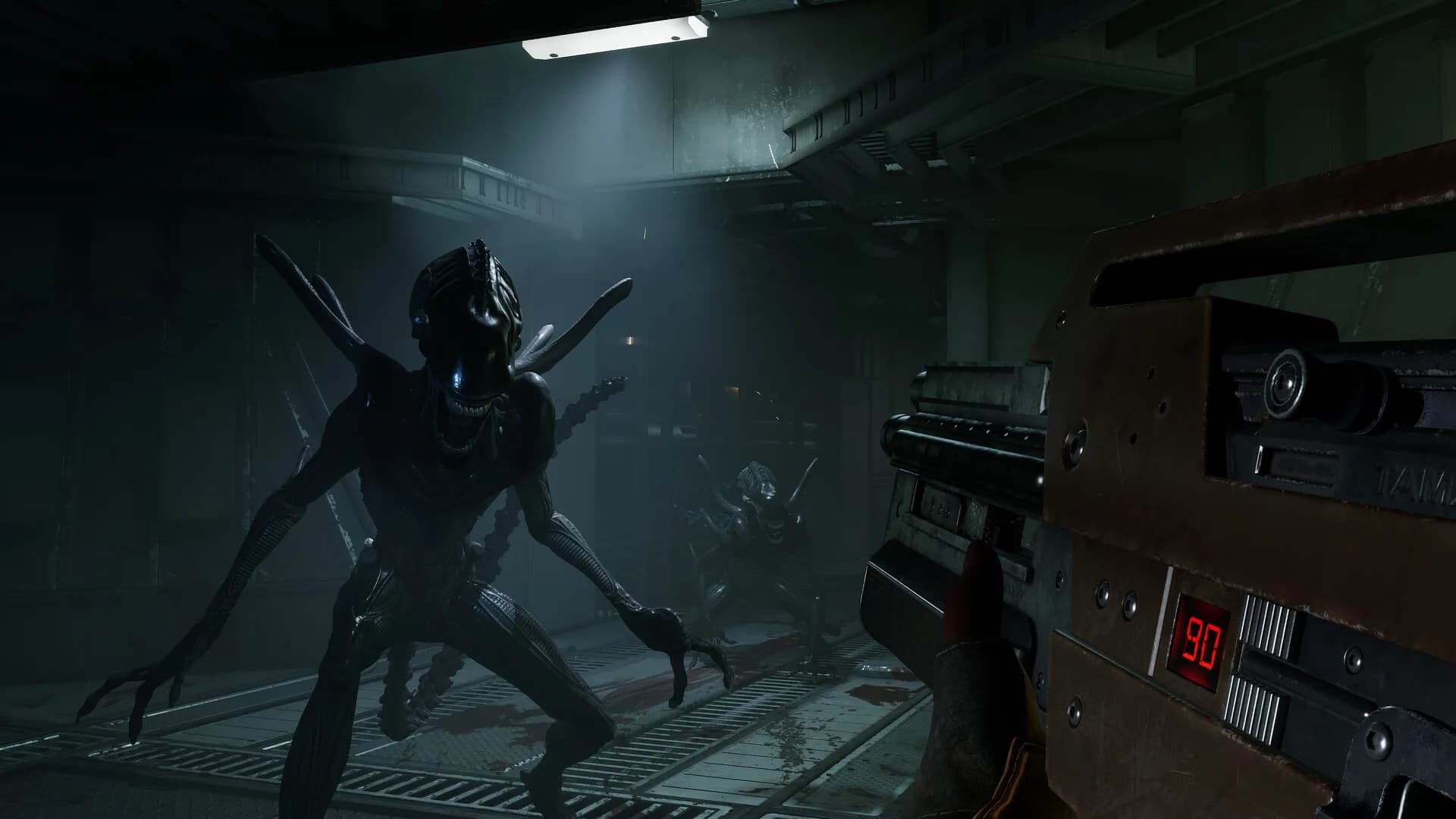Alien: Rogue Incursion VR görsel 9
