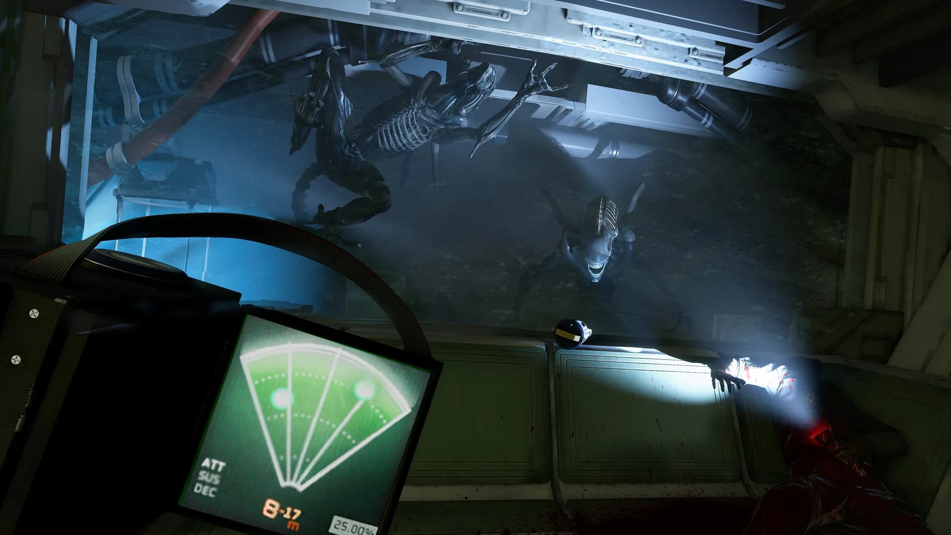 Alien: Rogue Incursion VR görsel 10