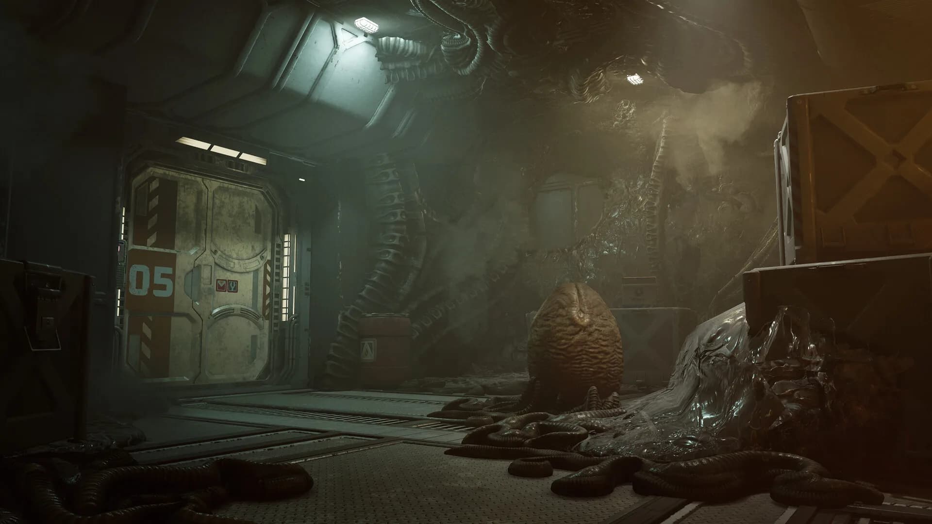 Alien: Rogue Incursion VR görsel 11