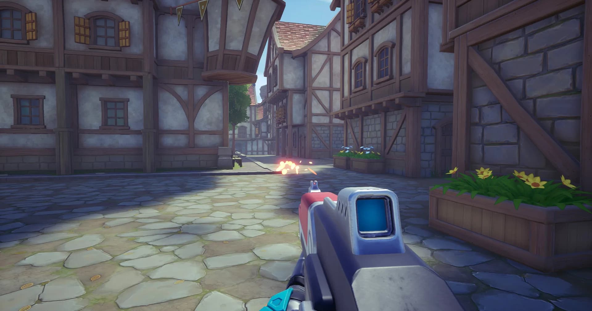 Fireteam görsel 3