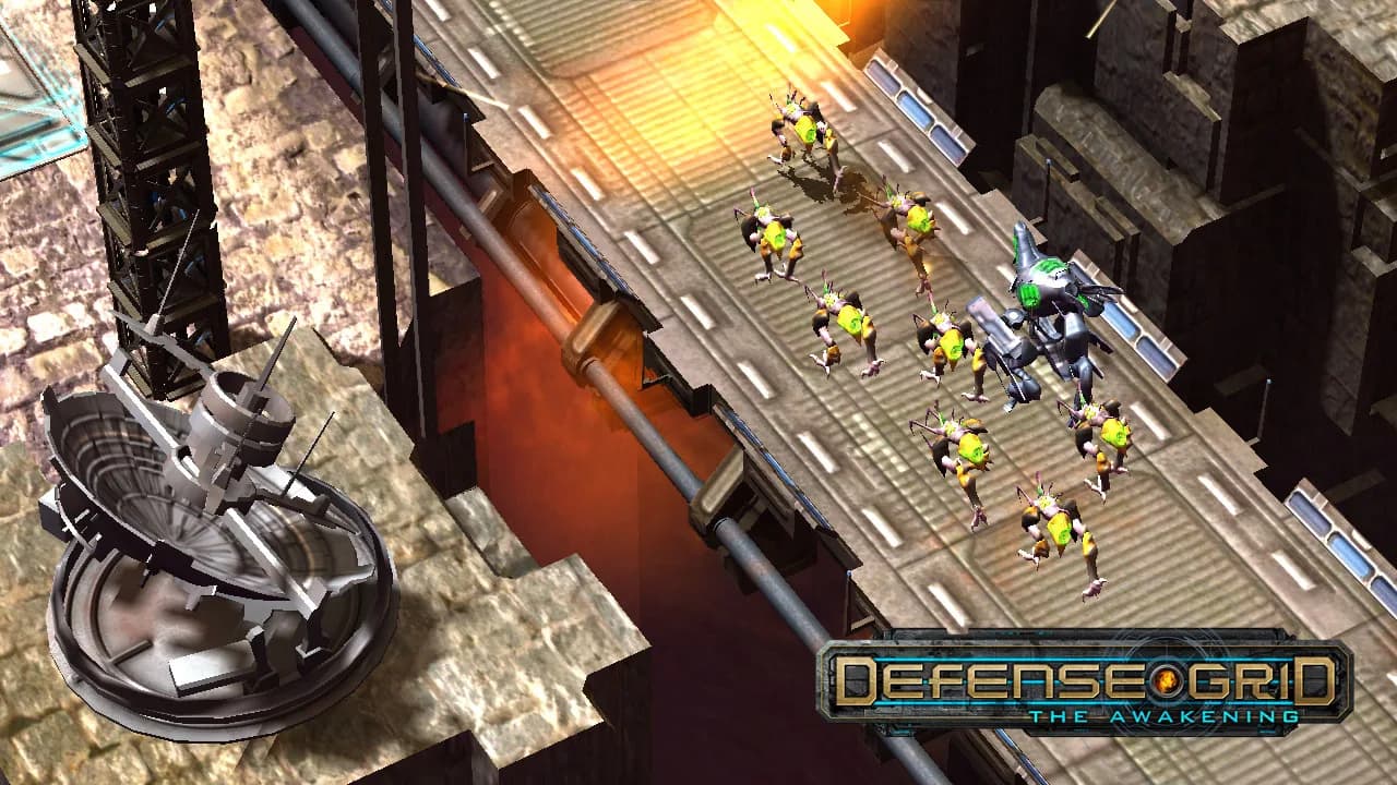 Defense Grid: The Awakening görsel 14