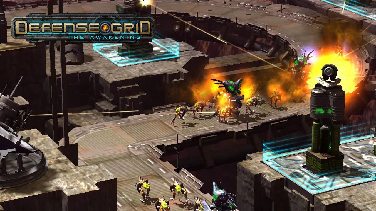 Defense Grid: The Awakening görsel 15