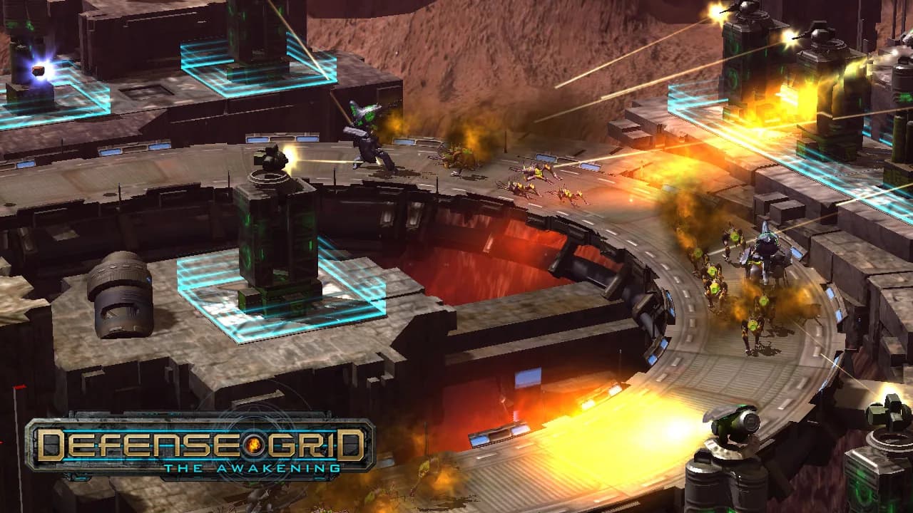 Defense Grid: The Awakening görsel 16