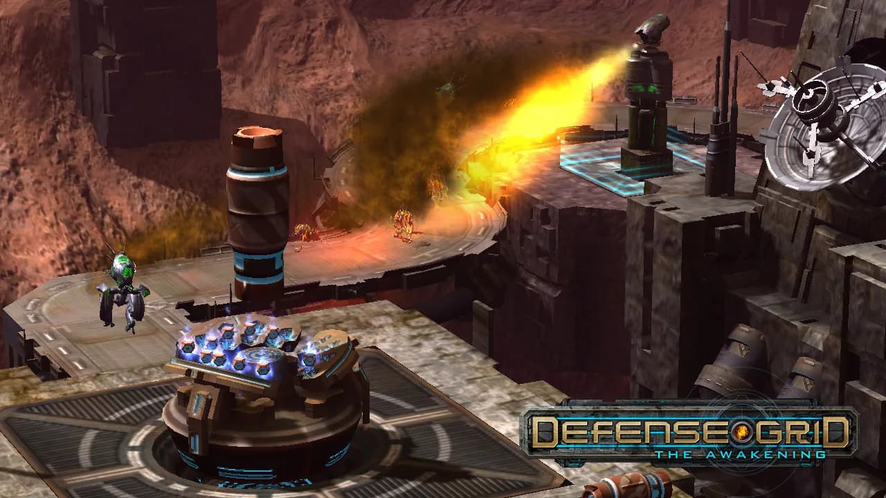 Defense Grid: The Awakening görsel 17