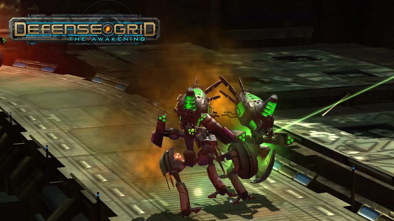 Defense Grid: The Awakening görsel 20