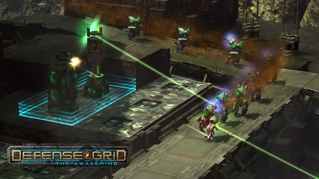 Defense Grid: The Awakening görsel 24