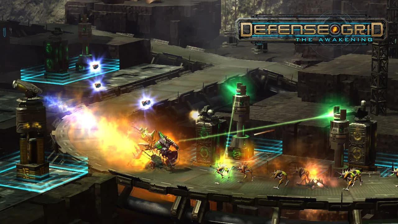 Defense Grid: The Awakening görsel 25