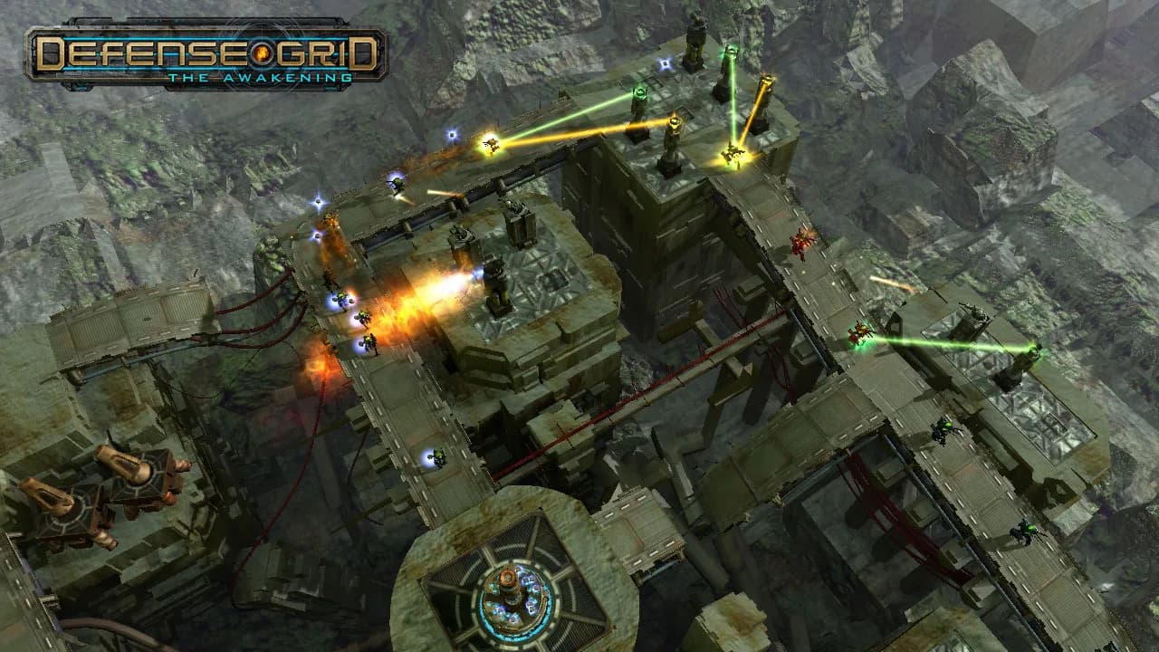 Defense Grid: The Awakening görsel 9