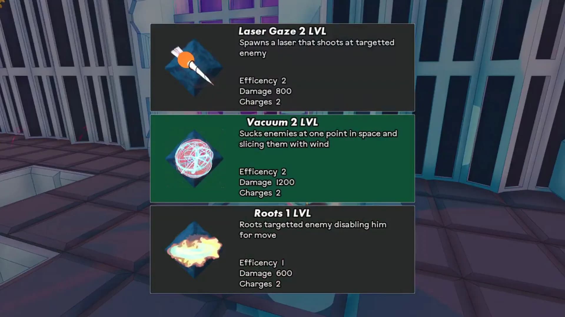 GwenBlade görsel 13