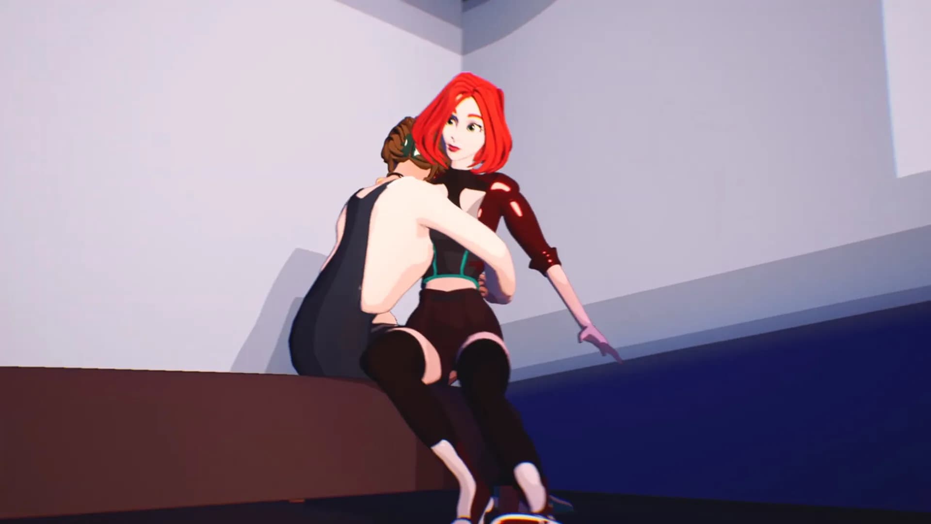 GwenBlade görsel 5