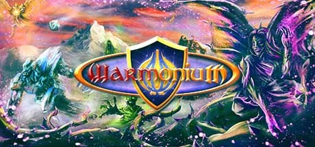 Warmonium görsel 1