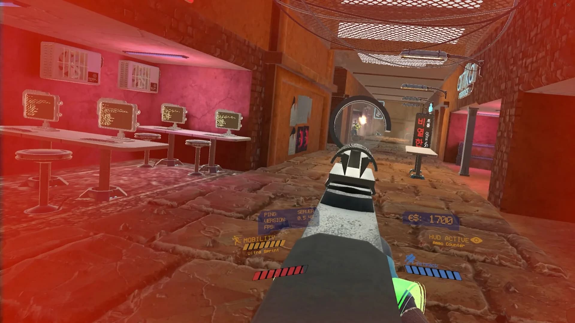 DESCEND görsel 4