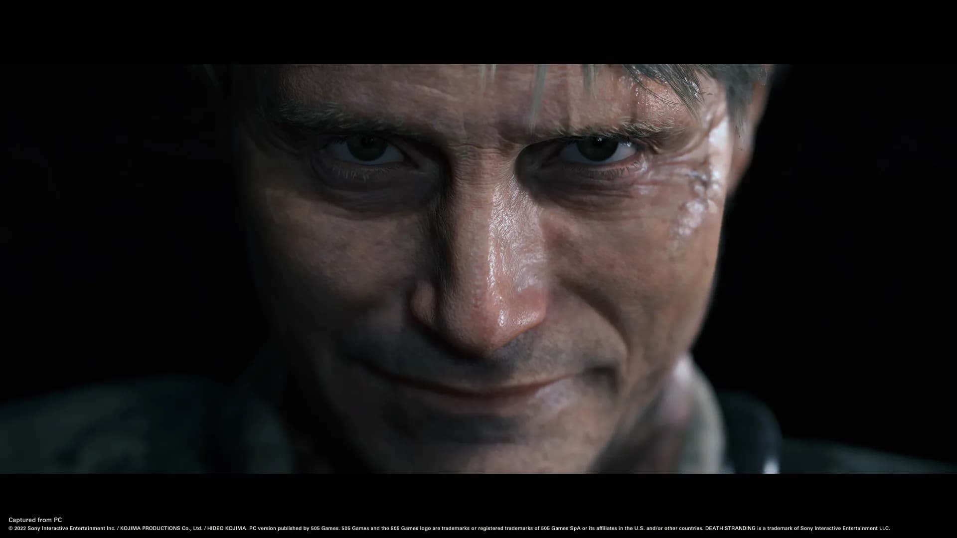 DEATH STRANDING DIRECTOR'S CUT görsel 13