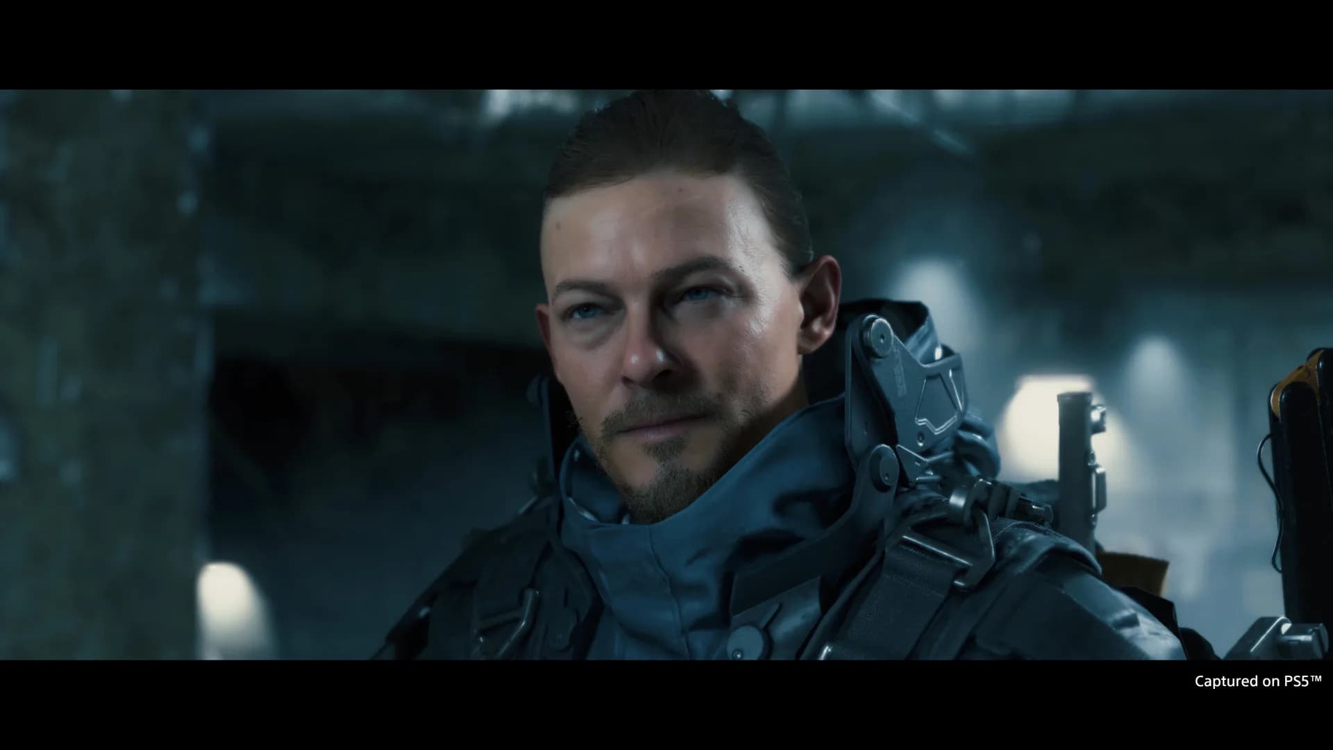 DEATH STRANDING DIRECTOR'S CUT görsel 16