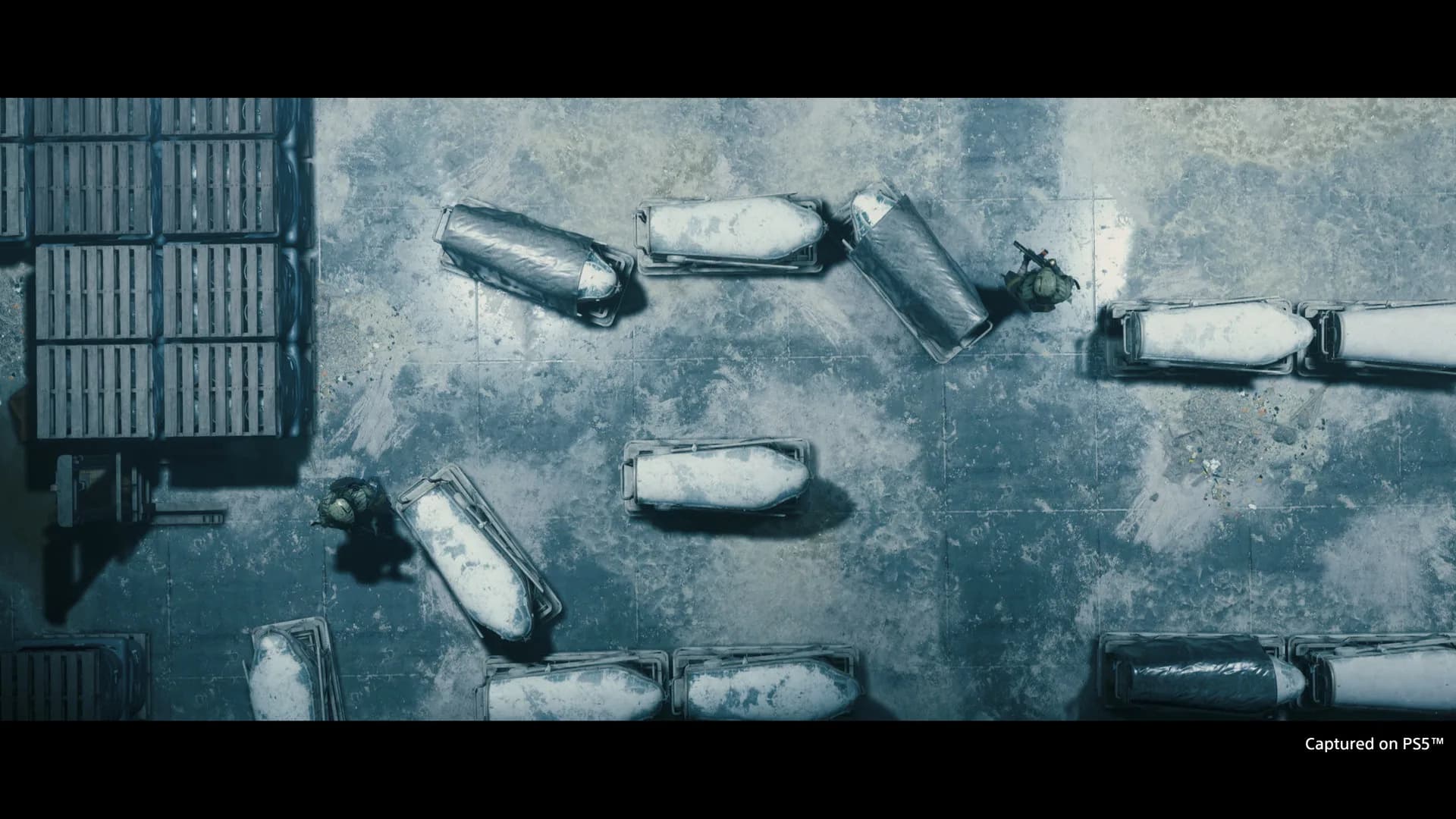 DEATH STRANDING DIRECTOR'S CUT görsel 24