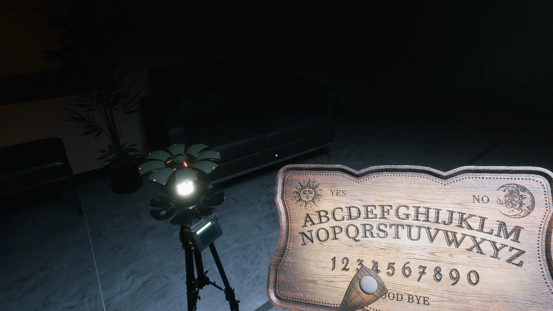 Ghost Watchers görsel 9