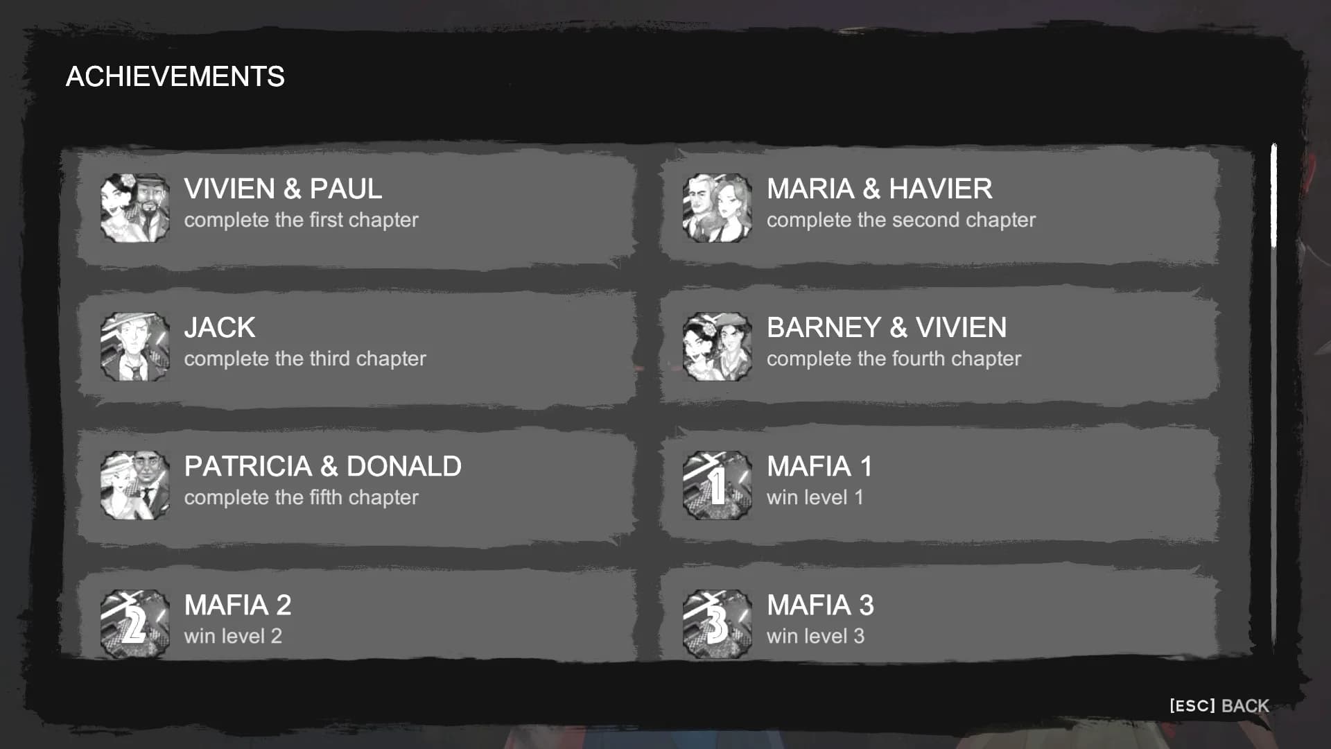 MAFIA: Family's Secret görsel 14